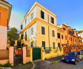 Villa Luzzatti